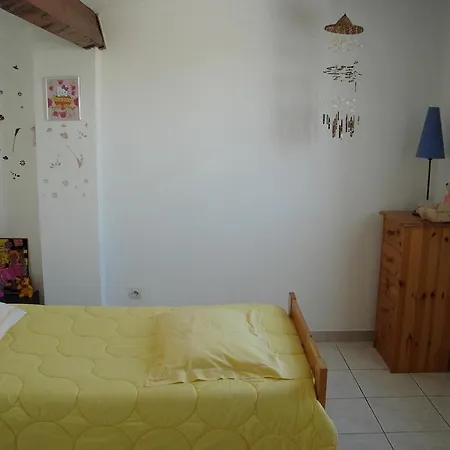 Hacienda Ii Jolie T3 Piscine Rochelongue Cap D'agde Apartman *